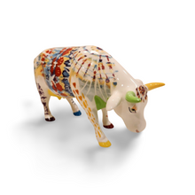 Load image into Gallery viewer, Udderly Groovy Lady Belle Bennett