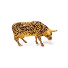 Load image into Gallery viewer, Leopard Cow (RETIRED