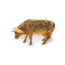 Load image into Gallery viewer, Leopard Cow (RETIRED