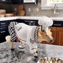 Load image into Gallery viewer, Chef Cow