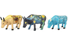 Load image into Gallery viewer, Van Gogh Art Pack (3 Mini Moos)