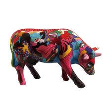 Load image into Gallery viewer, Partying with Pi-COW-sso (Medium Version)