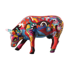 Load image into Gallery viewer, Partying with Pi-COW-sso (Medium Version)