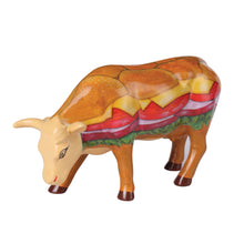 Load image into Gallery viewer, Moovin Veggie Burger (Medium Ceramic)