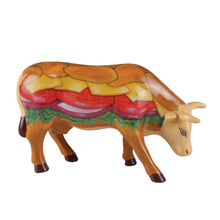 Load image into Gallery viewer, Moovin Veggie Burger (Medium Ceramic)