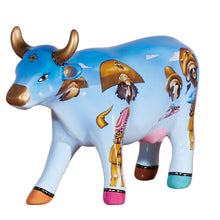 Load image into Gallery viewer, Cowgaceiros (Medium Ceramic)