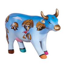 Load image into Gallery viewer, Cowgaceiros (Medium Ceramic)