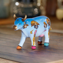 Load image into Gallery viewer, Cowgaceiros (Medium Ceramic)
