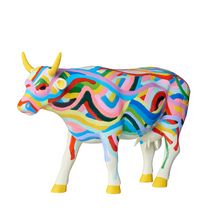 Load image into Gallery viewer, Cowzza (Museum Edition)