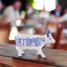 Load image into Gallery viewer, Amsterdam Cow (Medium Ceramic)