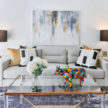 Load image into Gallery viewer, Heartstanding Cow (Museum Edition)