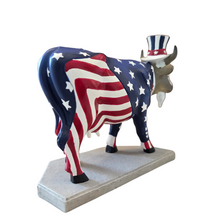 Load image into Gallery viewer, Uncle Sam (RETIRED)