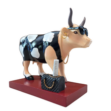 Load image into Gallery viewer, Fashion-a-Bull