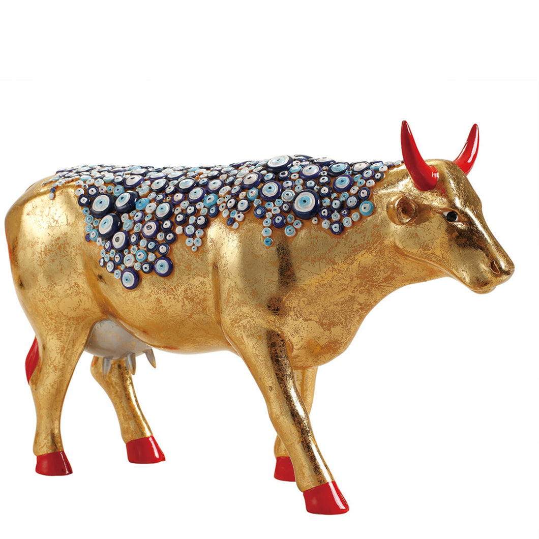 Evil Eye Cow (Museum Edition)