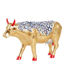 Load image into Gallery viewer, Evil Eye Cow (Museum Edition)