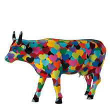Load image into Gallery viewer, Heartstanding Cow (Museum Edition)