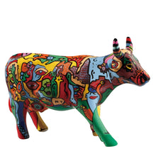 Load image into Gallery viewer, Moo York Celebration (Medium Version)