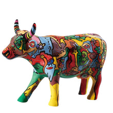 Load image into Gallery viewer, Moo York Celebration (Medium Version)