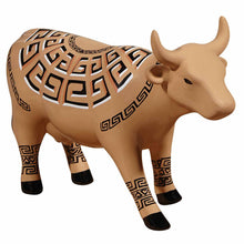 Load image into Gallery viewer, Cow Marajoara (Medium Ceramic)