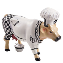 Load image into Gallery viewer, Chef Cow