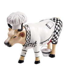 Load image into Gallery viewer, Chef Cow