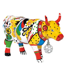 Load image into Gallery viewer, Kick Cow (Medium Version)