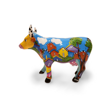 Load image into Gallery viewer, The Cow of my Town (RETIRED - NO BOX)
