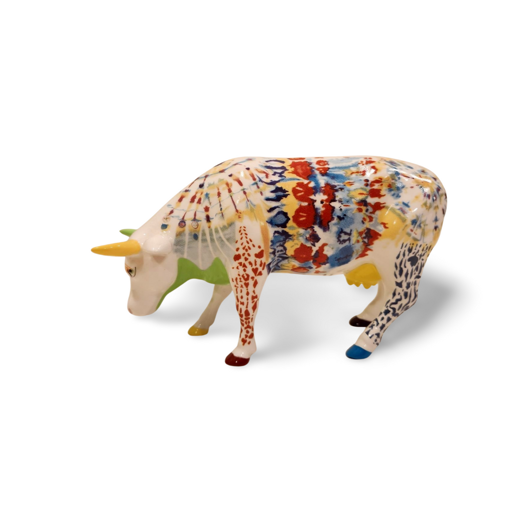 Udderly Groovy Lady Belle Bennett