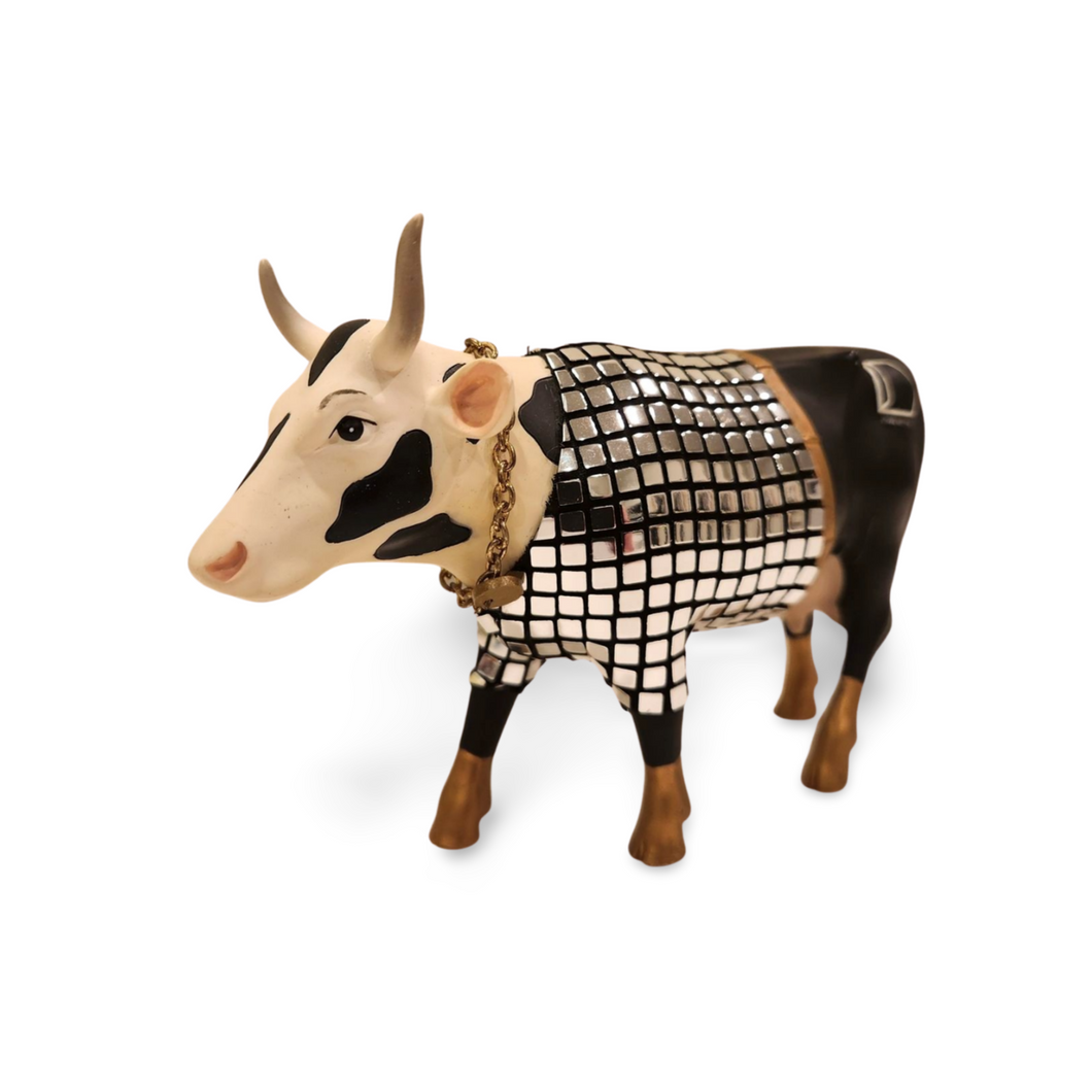 Disco Cow (RETIRED)