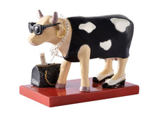 Load image into Gallery viewer, Fashion-a-Bull (Mini Moo)
