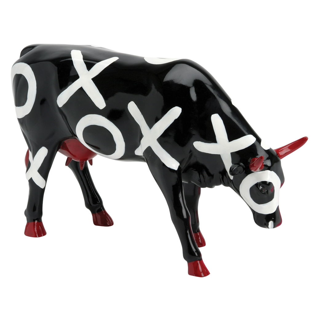 What's Hot – Shop CowParade