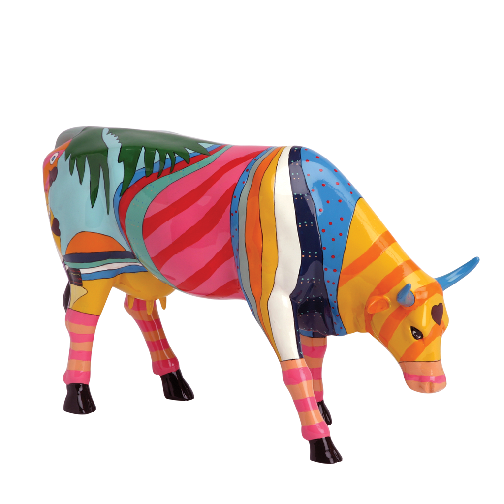 The Museum Edition – Shop CowParade