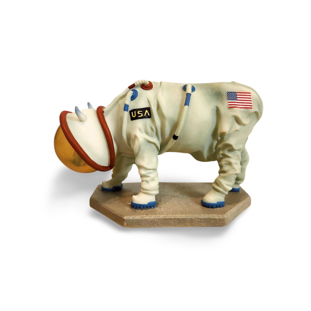 Mooooonwalk (Retired)