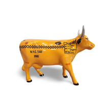 Load image into Gallery viewer, Taxi Cow (1st Edition - NO BOX)
