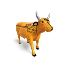 Load image into Gallery viewer, Taxi Cow (1st Edition - NO BOX)
