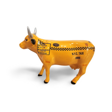 Load image into Gallery viewer, Taxi Cow (1st Edition - NO BOX)
