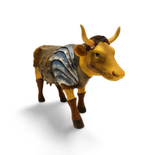 Load image into Gallery viewer, Gladiator Cow (RETIRED - No Box)
