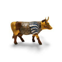 Load image into Gallery viewer, Gladiator Cow (RETIRED - No Box)
