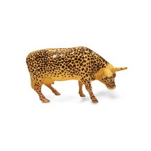 Load image into Gallery viewer, Leopard Cow (RETIRED - No Box)
