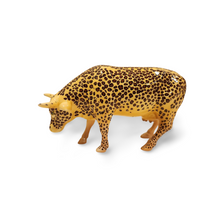 Load image into Gallery viewer, Leopard Cow (RETIRED - No Box)
