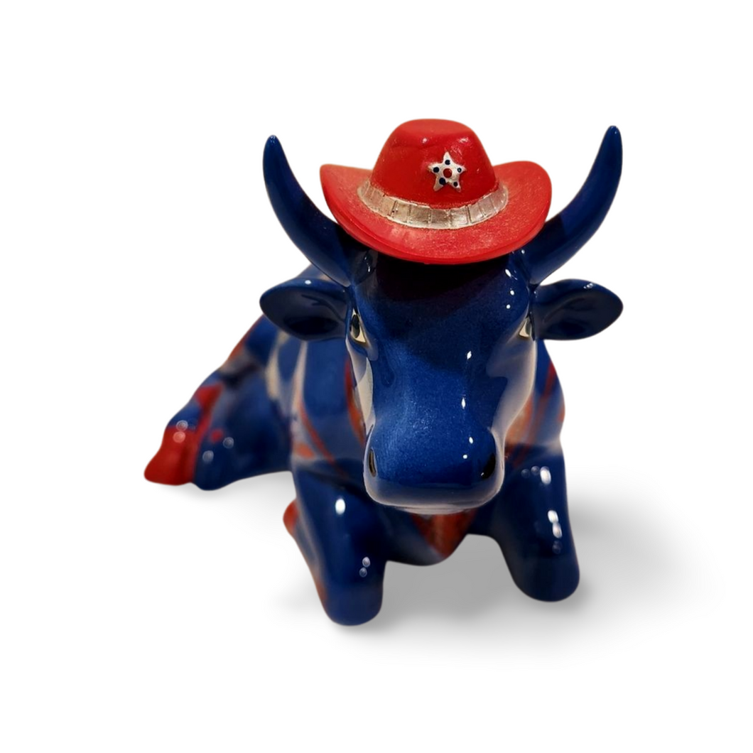 Even Cowgirls Get the Blues (RETIRED)