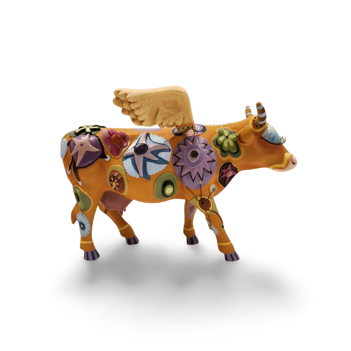 カウパレード　Cow Bella Jan Heaton カウパレード Cow Bella Jan Heaton カウパレード Cow Bella Jan