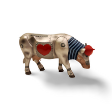 Load image into Gallery viewer, Tin Cow (RETIRED - NO BOX)
