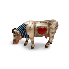 Load image into Gallery viewer, Tin Cow (RETIRED - NO BOX)
