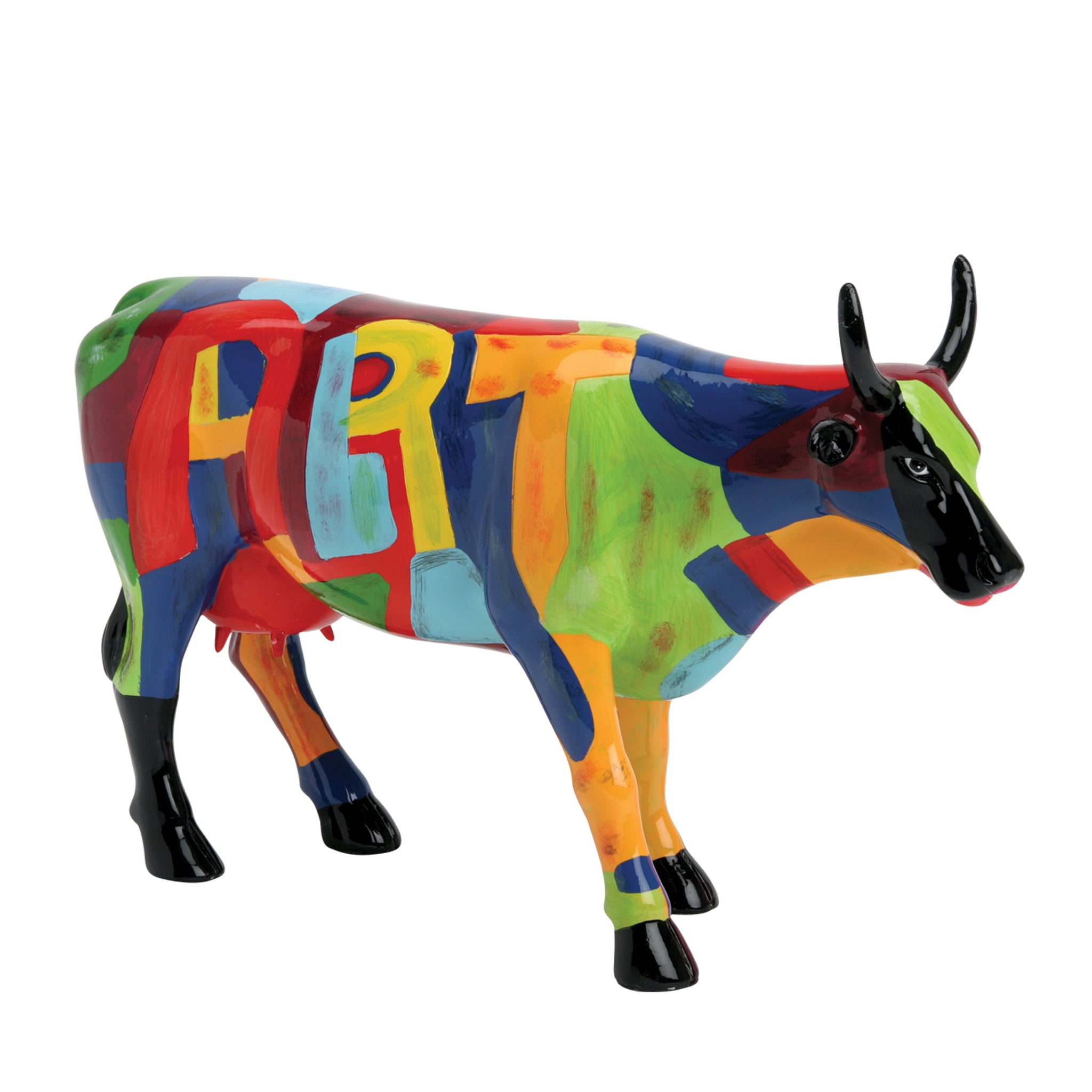 The Museum Edition – Shop CowParade