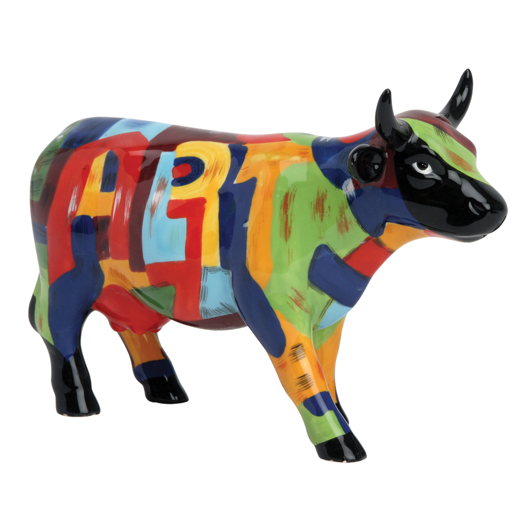Ceramics – Shop CowParade