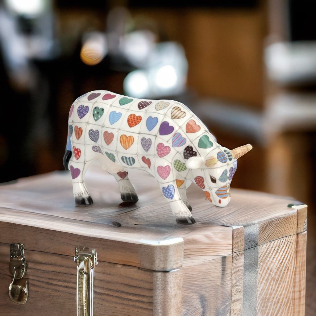 Cali Cow – Shop CowParade