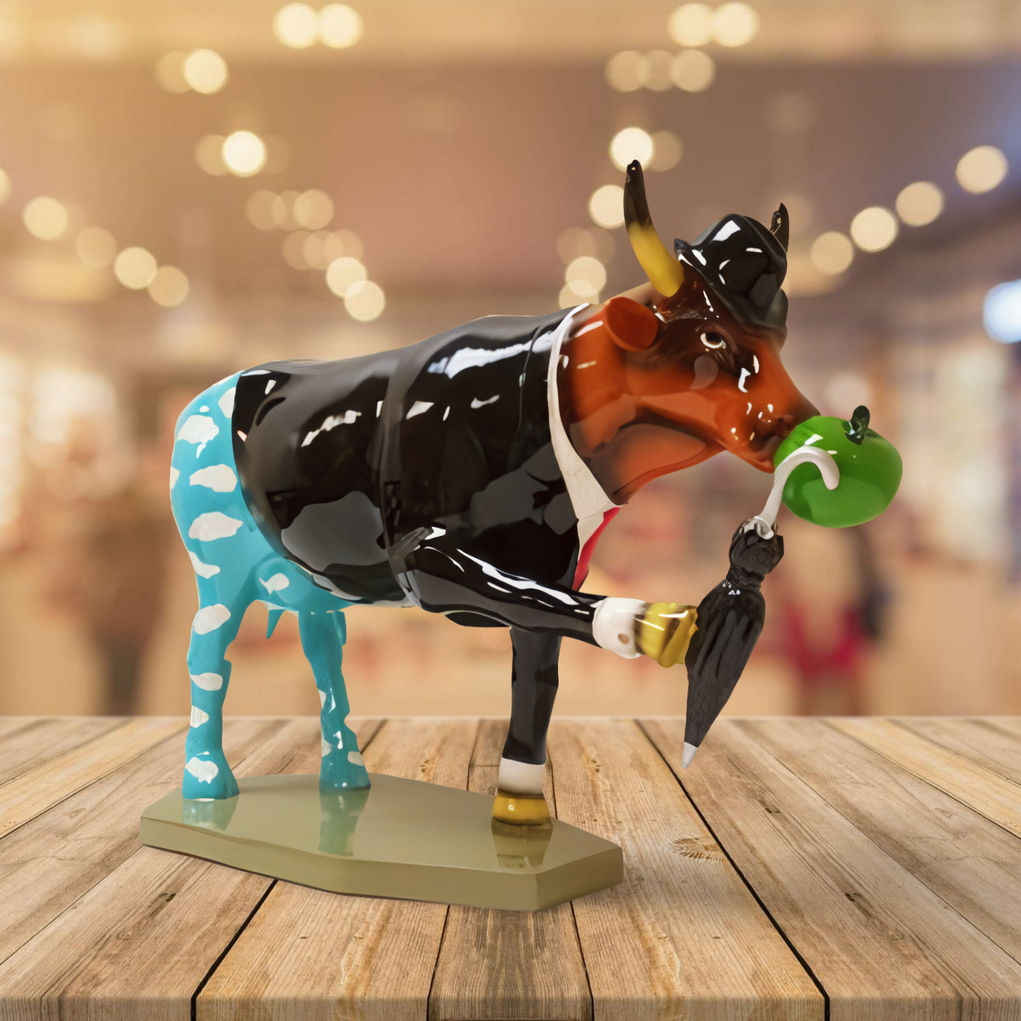Moogritte (Museum Edition) – Shop CowParade