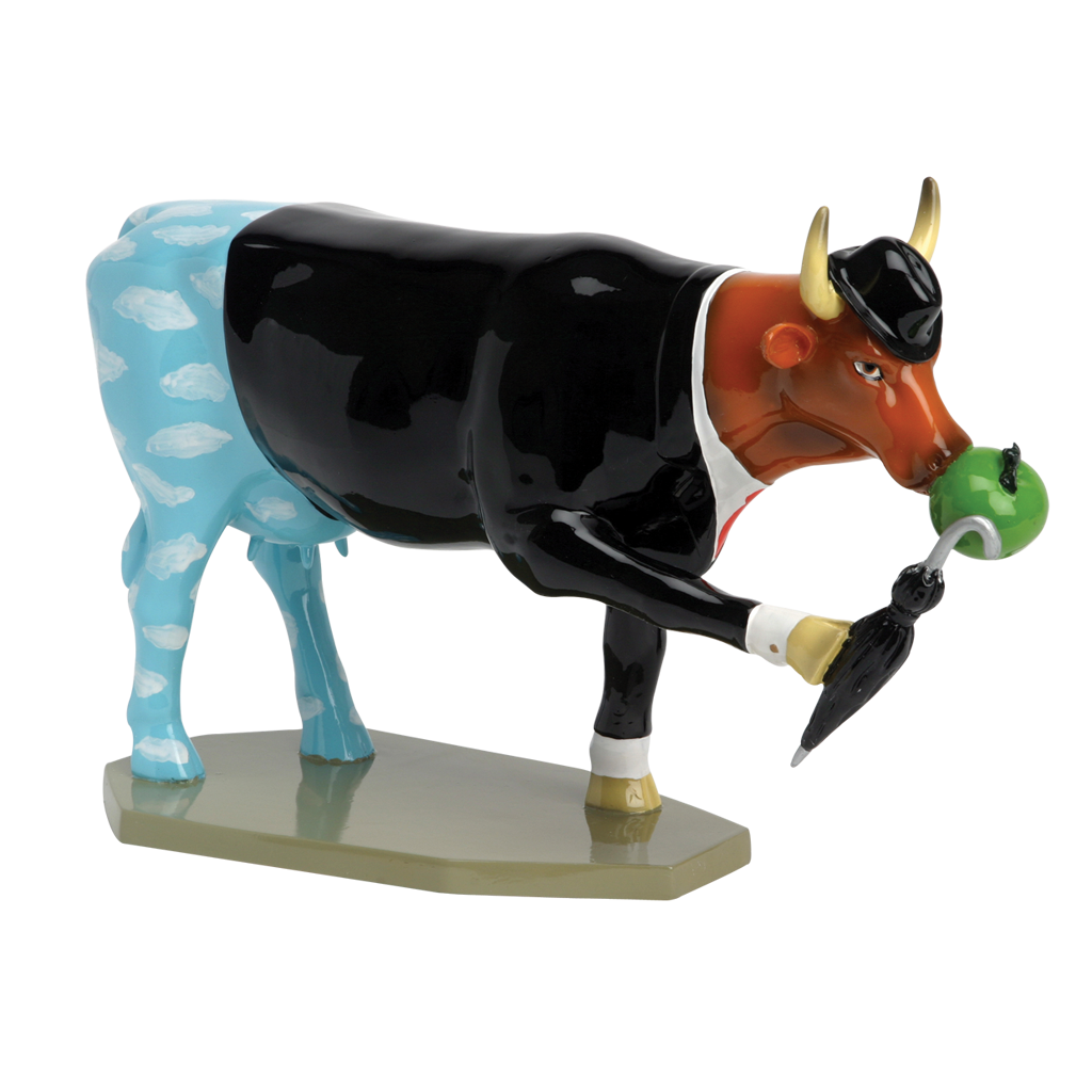 Classic Museum Edition – Shop CowParade