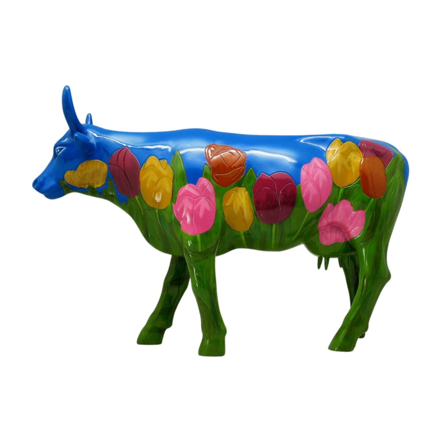 Classic Museum Edition – Shop CowParade